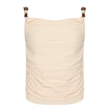 Blusa Margot Off White