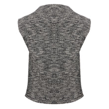 Cropped Moema Preto