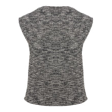 Cropped Moema Preto