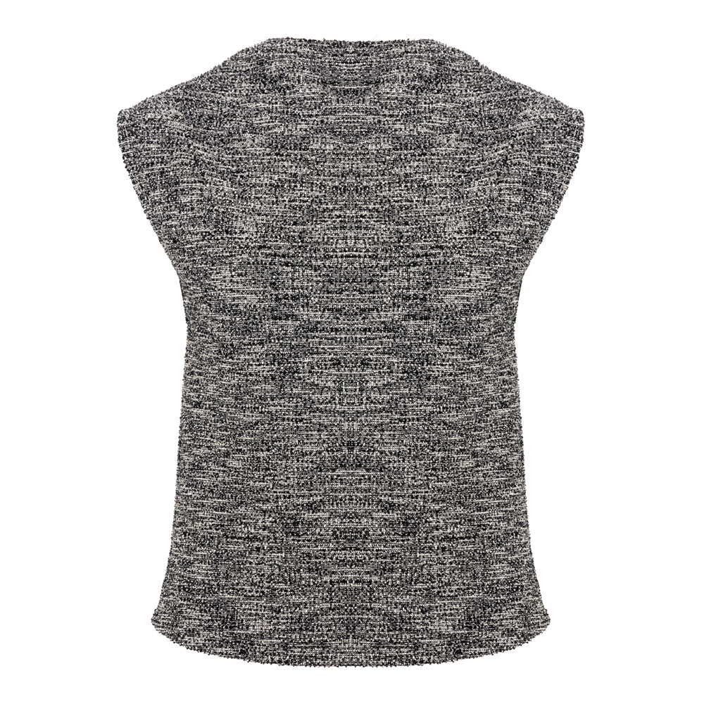 Cropped Moema Preto