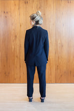 Blazer Elaine Preto