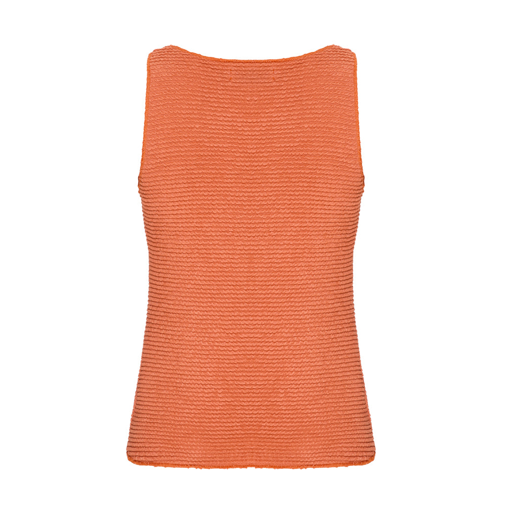 Blusa Lea Argila