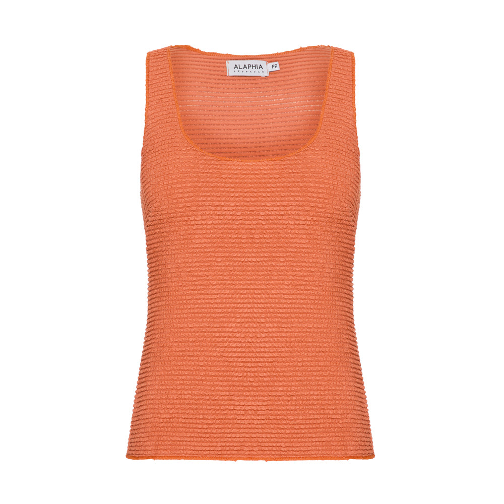 Blusa Lea Argila
