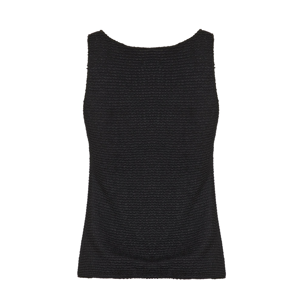 Blusa Lea Preta