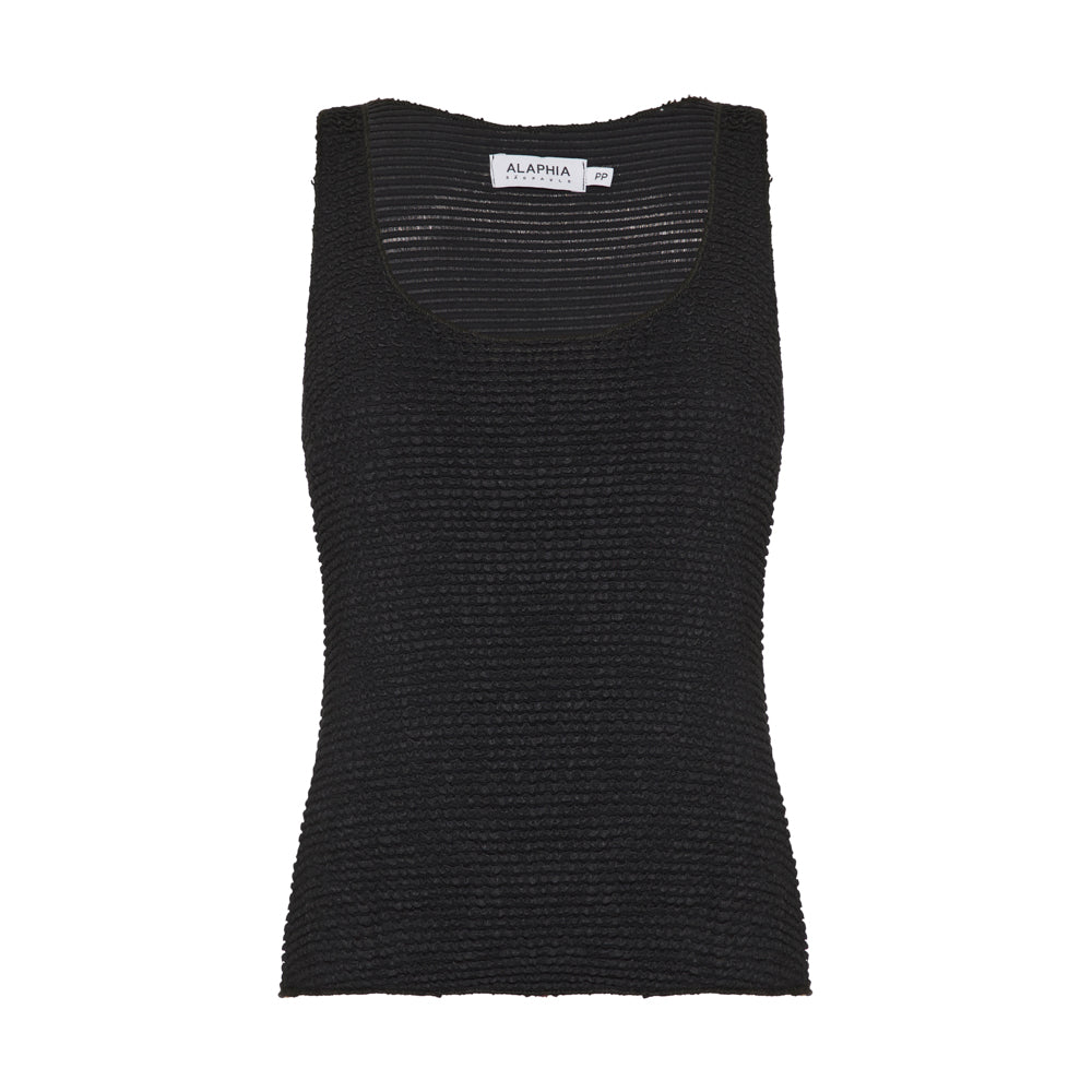 Blusa Lea Preta