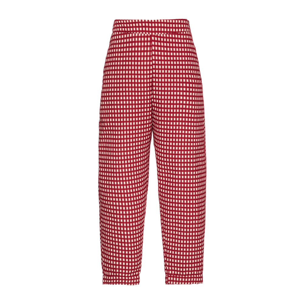Calça Claire Vermelha