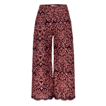 Calça Jardins Figo