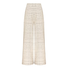 Calça Moema Off White
