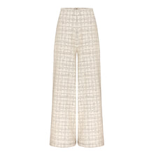 Calça Moema Off White