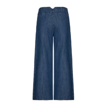 Calça Jeans Pinheiros Azul