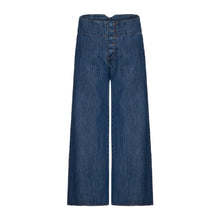 Calça Jeans Pinheiros Azul