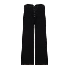 Calça Jeans Pinheiros Preta