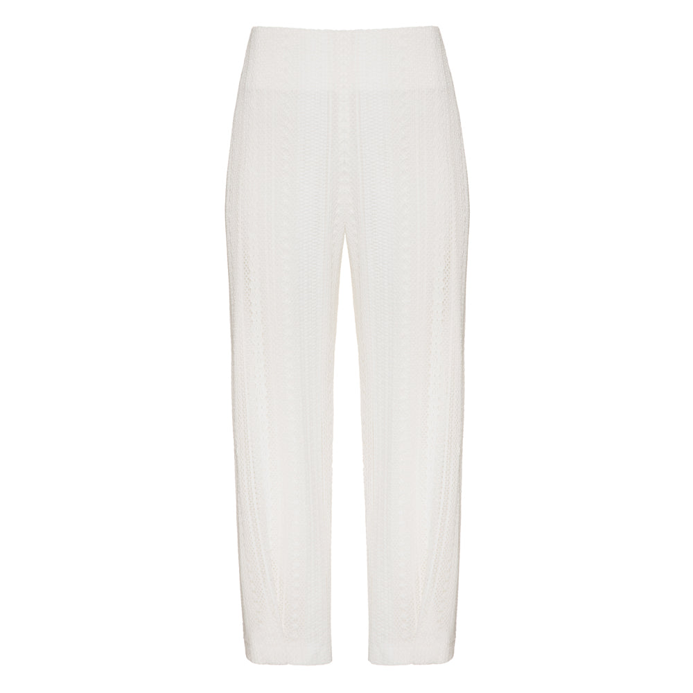 Calça Positano Off White
