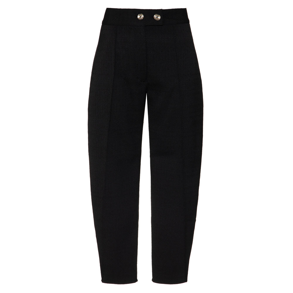 Calça Siena Preta