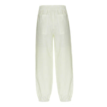Calça Simona Listra Verde Kiwi