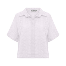 Camisa Florença Branco