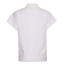 Camisa Veronica Listra Rosa