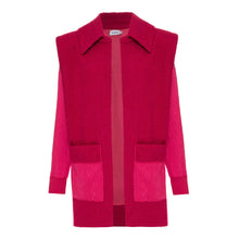 Casaco Gabriela Pink