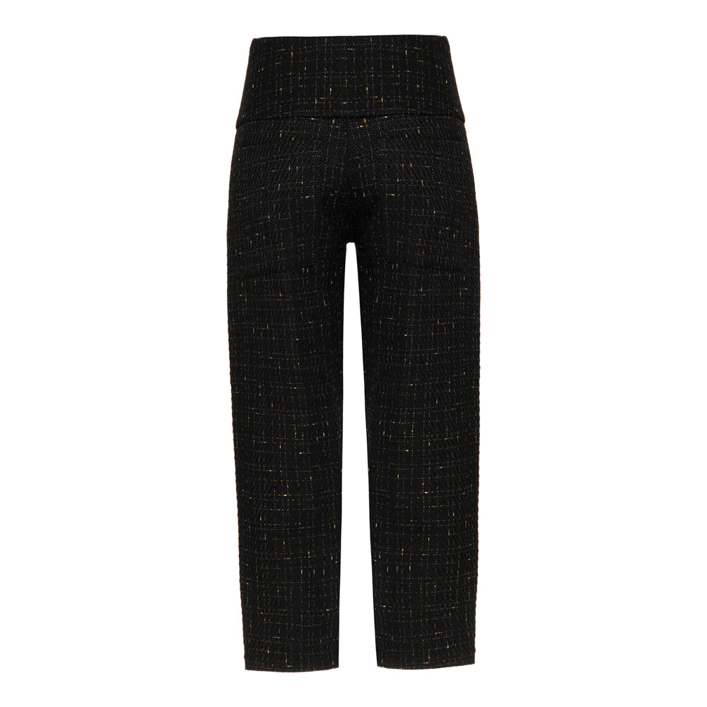 Calça Alana Preta