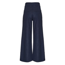 Calça Isabele Azul Marinho