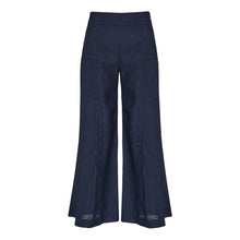 Calça Isabele Azul Marinho