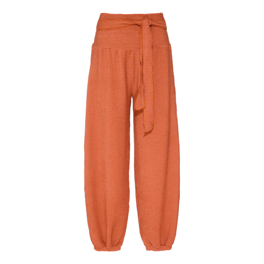 Calça Lea Argila