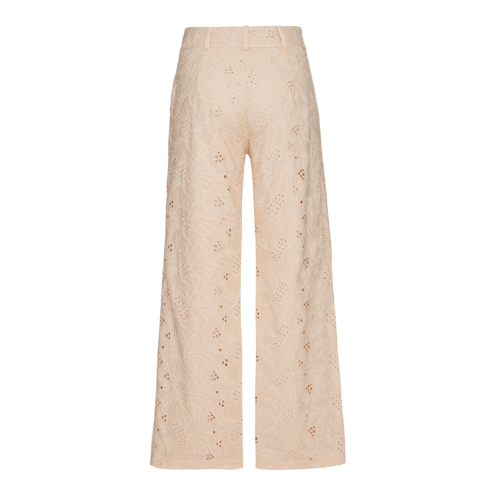 Calça Roberta Bege