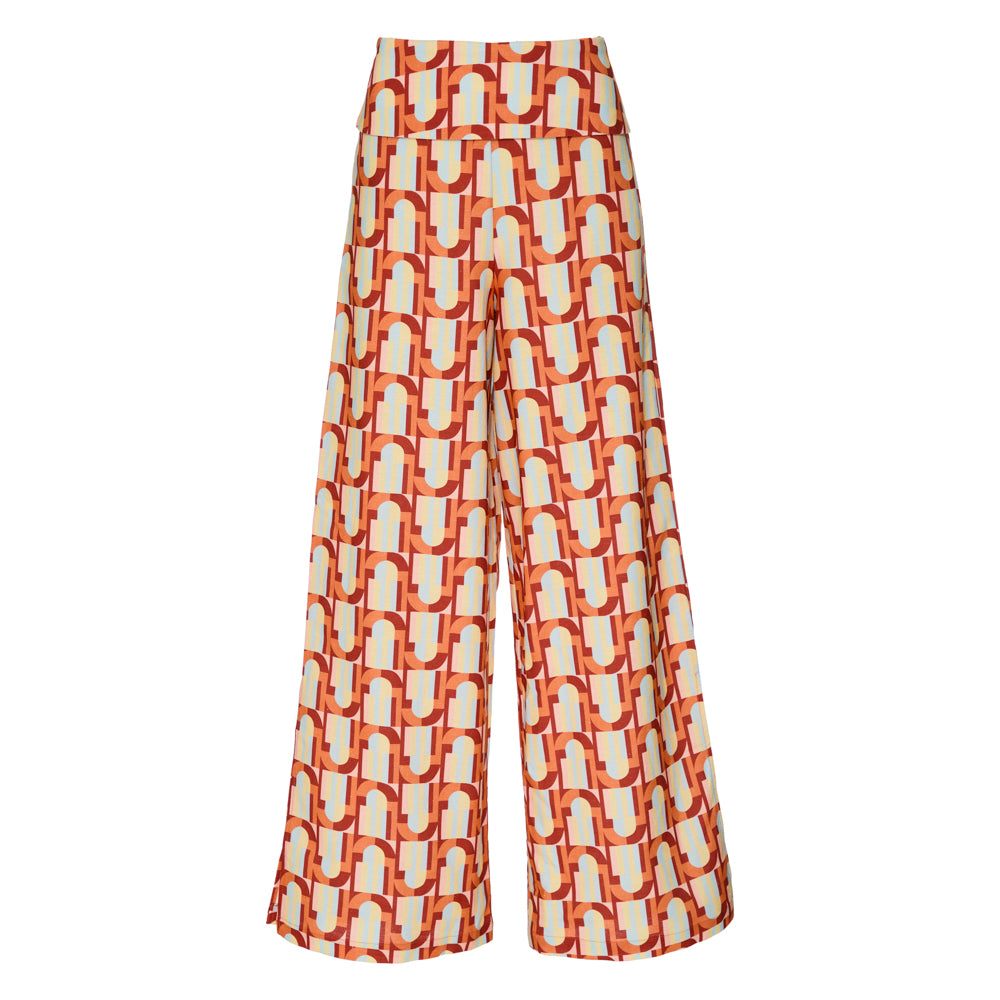 Calça Soleil