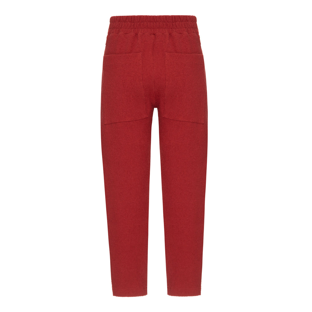 Calça Vera Bordô