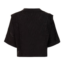 Camisa Agatha Preta