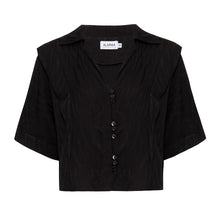 Camisa Agatha Preta