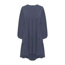 Vestido Greta Azul Noite