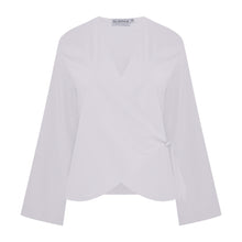 Blusa Constanza Branca