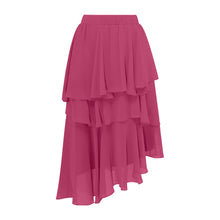 Saia Graziela Magenta