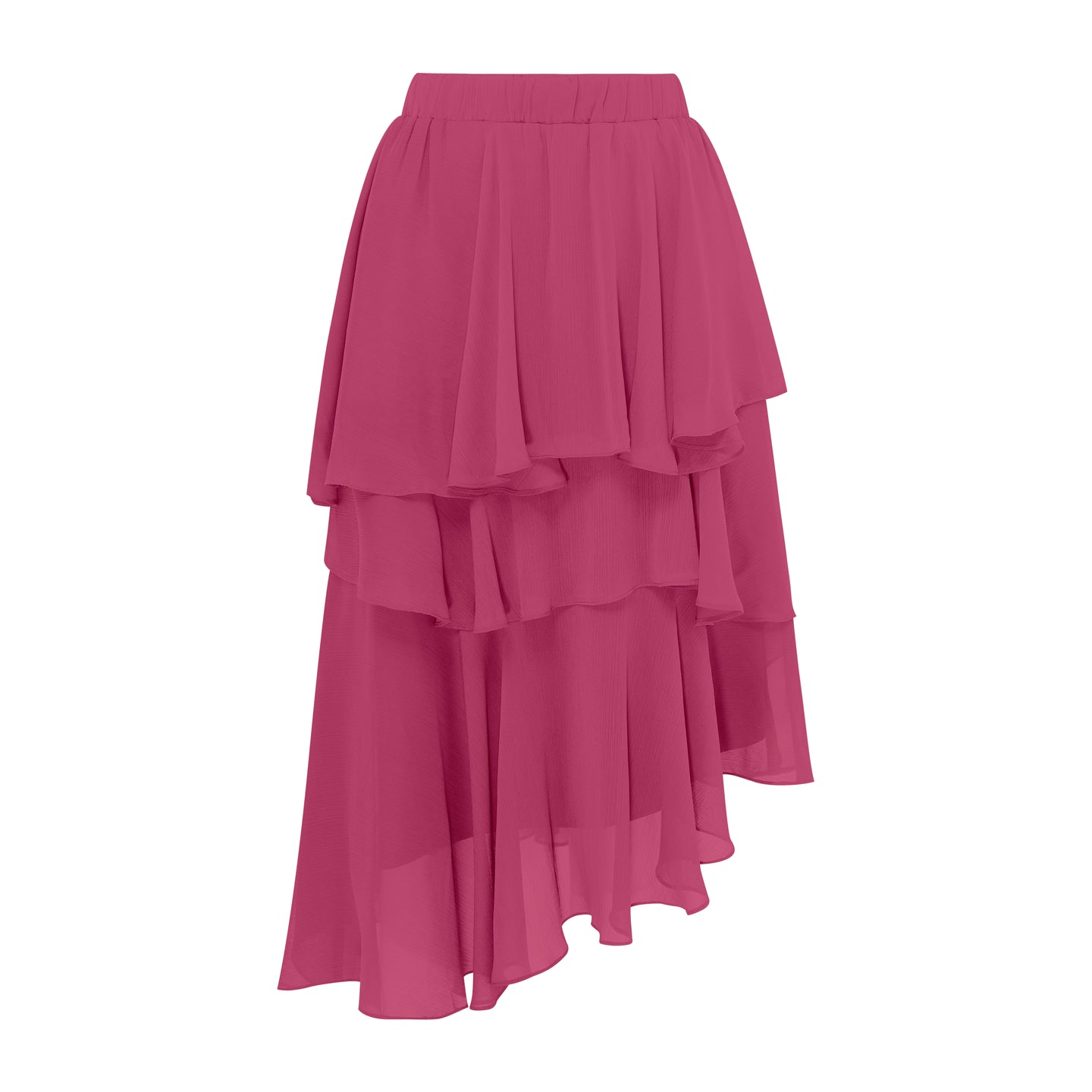 Saia Graziela Magenta