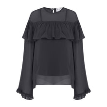 Blusa Graziela Preta