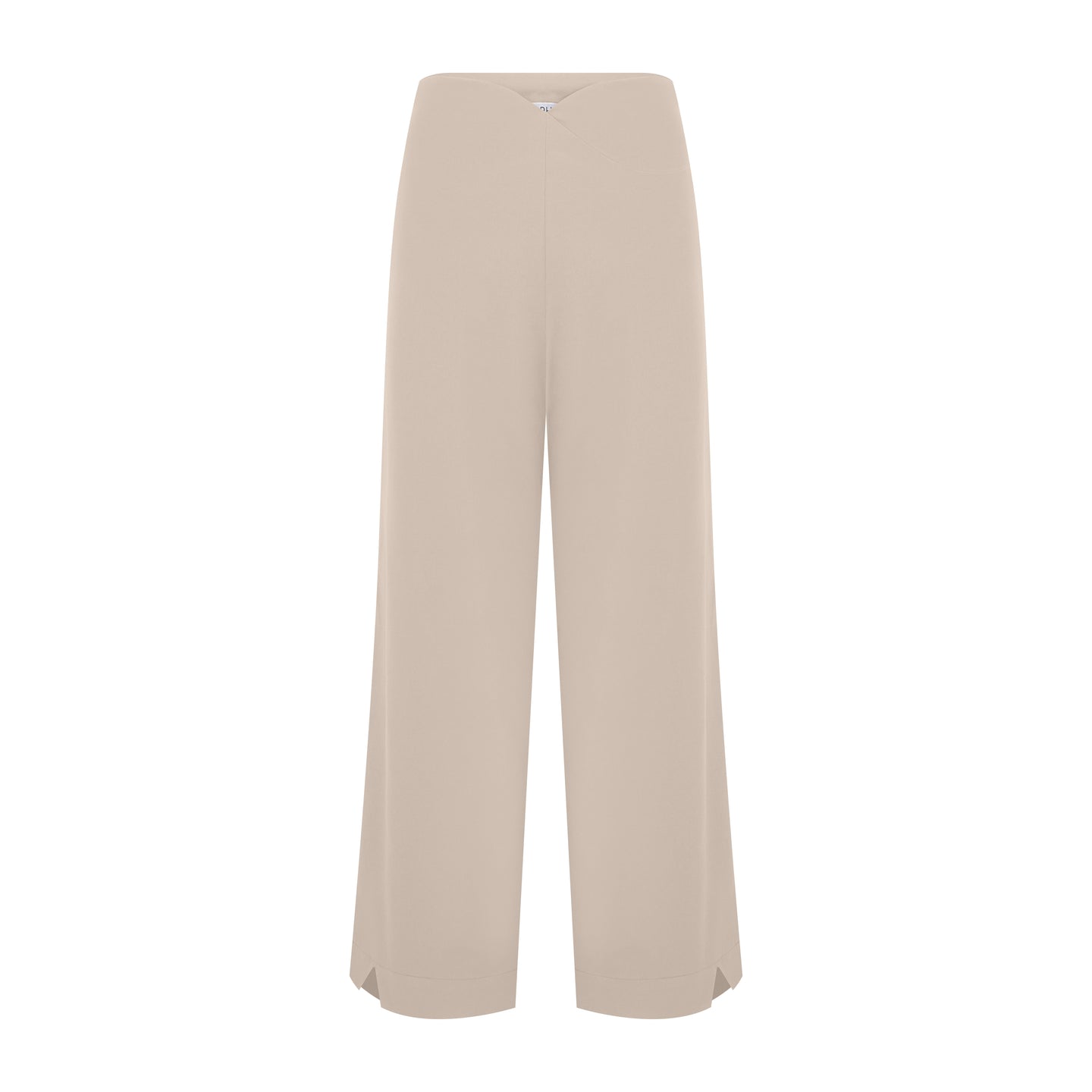 Calça Ruth Bege