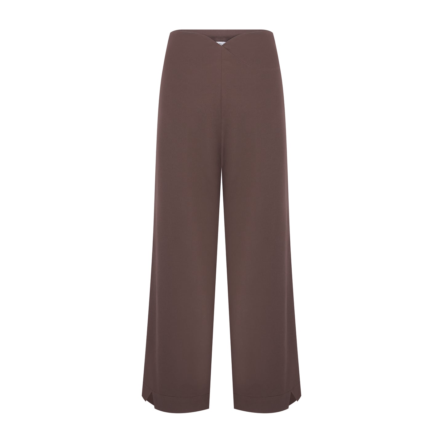 Calça Ruth Chocolate