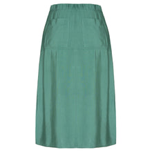 Saia Roma Verde