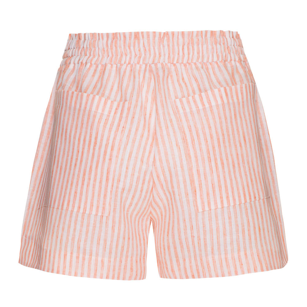 Shorts Daniela Listra Salmão