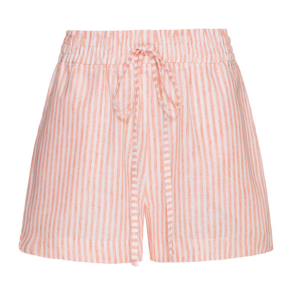Shorts Daniela Listra Salmão