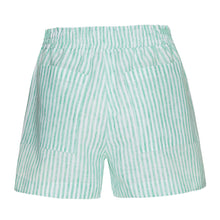 Shorts Daniela Listra Verde Bandeira