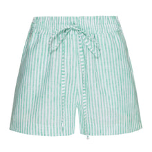 Shorts Daniela Listra Verde Bandeira