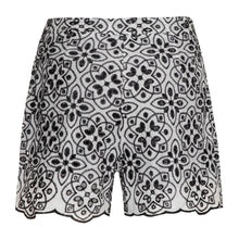 Shorts Diana Off White