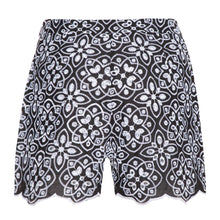 Shorts Diana Preto