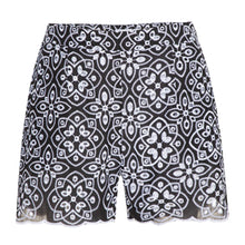 Shorts Diana Preto
