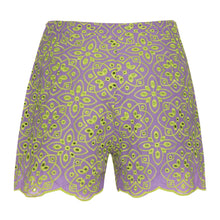 Shorts Diana Violeta
