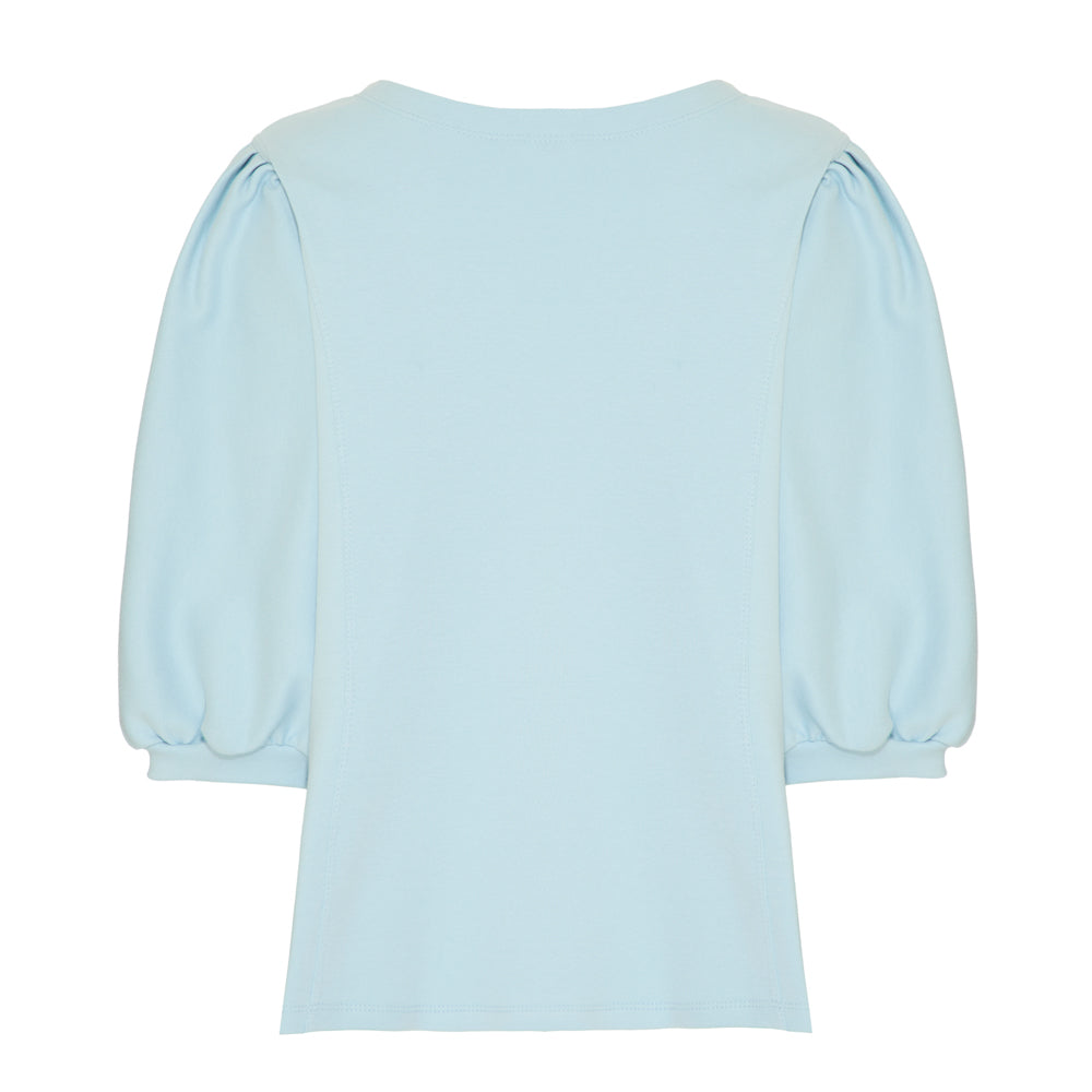 T-shirt Elise Azul