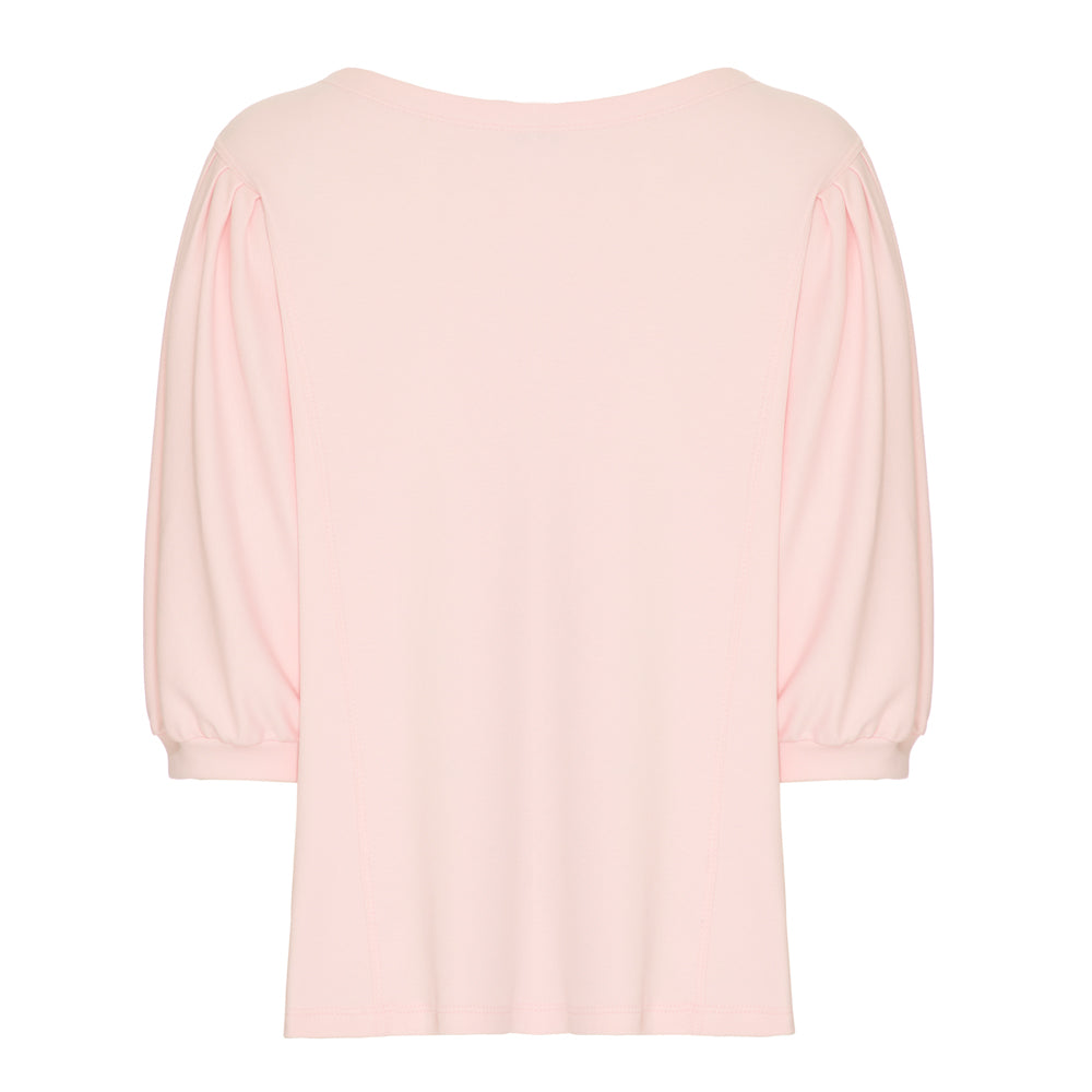 T-shirt Elise Rosa