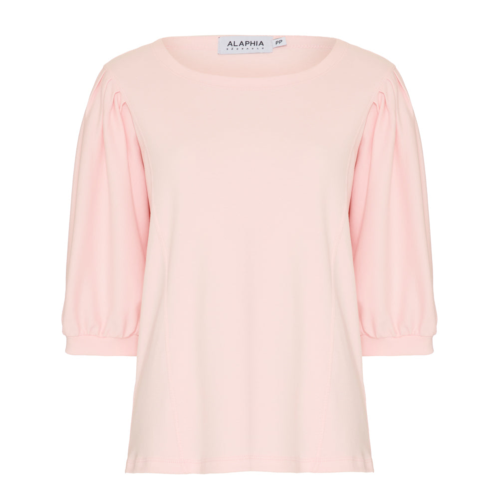 T-shirt Elise Rosa